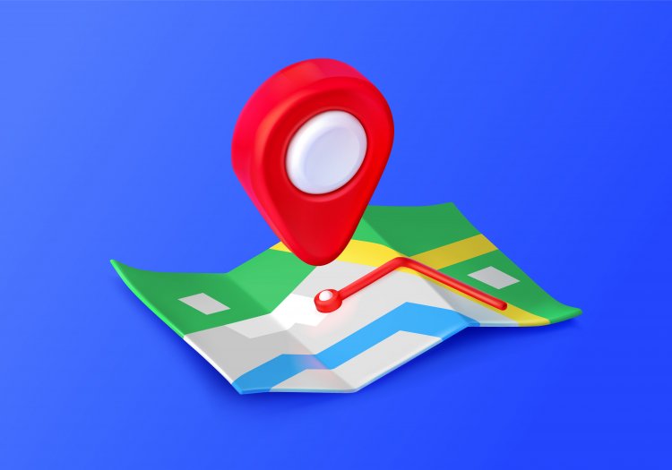 Simple! Simak Cara Buat QR Code Google Maps Untuk Undangan Pernikahan