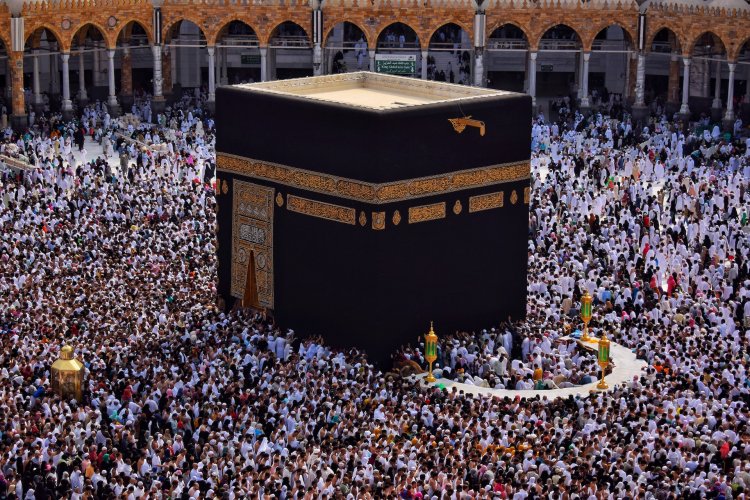 Berikut 2 Cara Cek Nomor Porsi Haji dan Perkiraan Tanggal Berangkat Haji