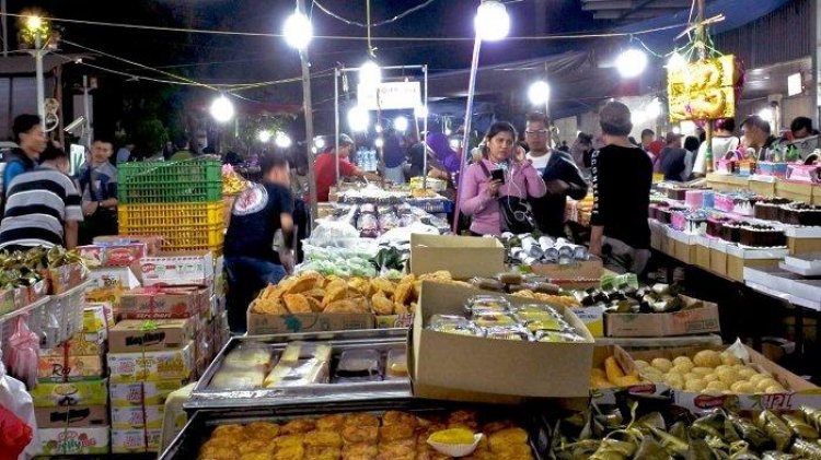 Usai Beroperasi 34 Tahun, Pasar Kue Subuh Senen Jaya Ditutup Mulai 10 Februari