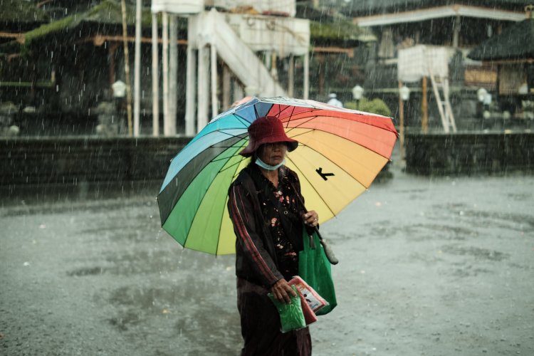 Pakar Peringatkan Hujan Besar Usai Panas Beberapa Hari