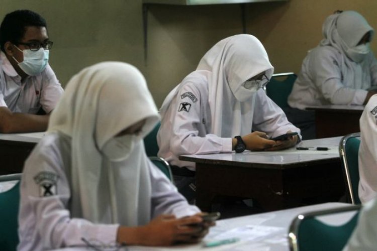 Dana BOS Madrasah Swasta 2023 Cair Dalam Waktu Dekat