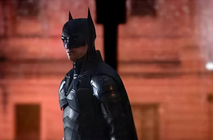 DC : The Batman 2 Rilis di Bioskop 3 Oktober 2025