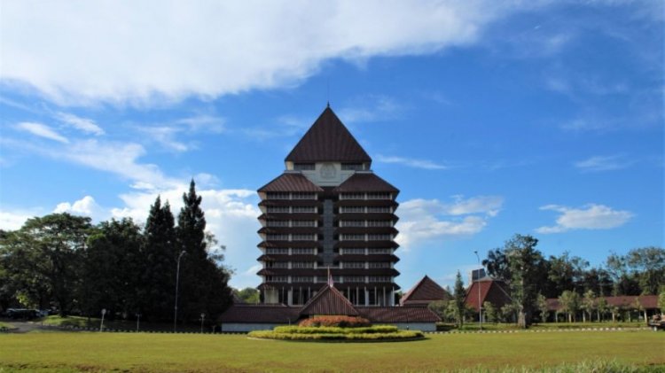 Daftar Universitas Terbaik di Indonesia 2023 Versi Webometrics