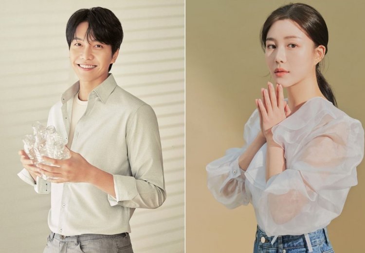 Lee Seung Gi Umumkan Tanggal Pernikahannya dengan Lee Da In