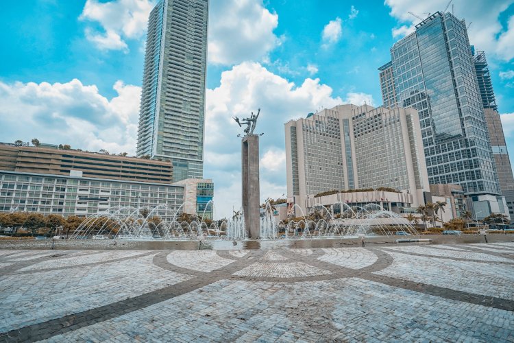 Mulai 2024 Jakarta Bukan Lagi Ibu Kota Indonesia