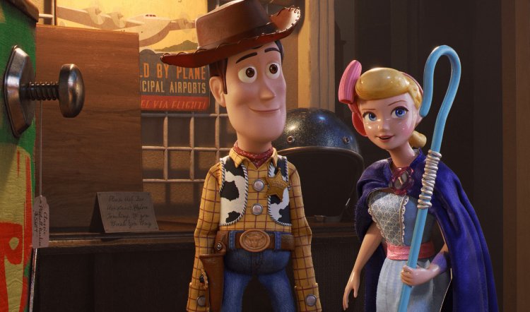 Disney Akan Buat Kelanjutan Sekuel Toy Story, Frozen Hingga Zootopia