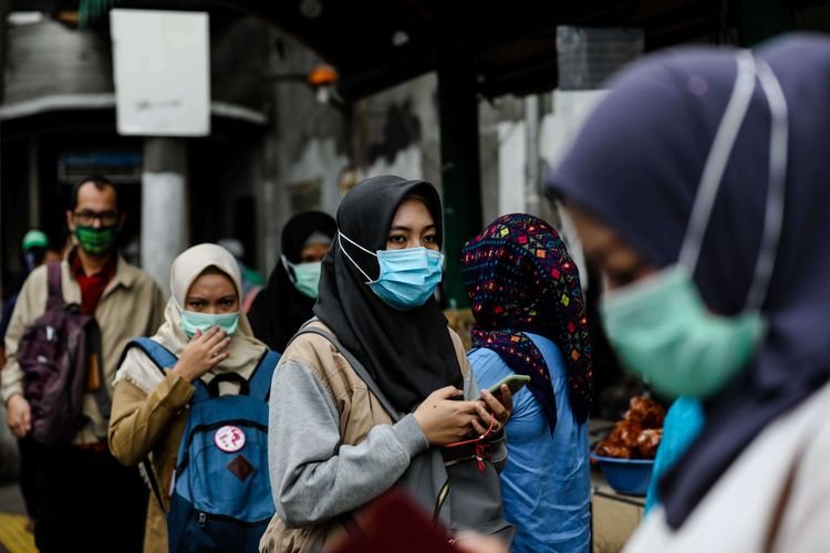 PHK Meningkat! Cek Data Korban PHK Indonesia 2022!