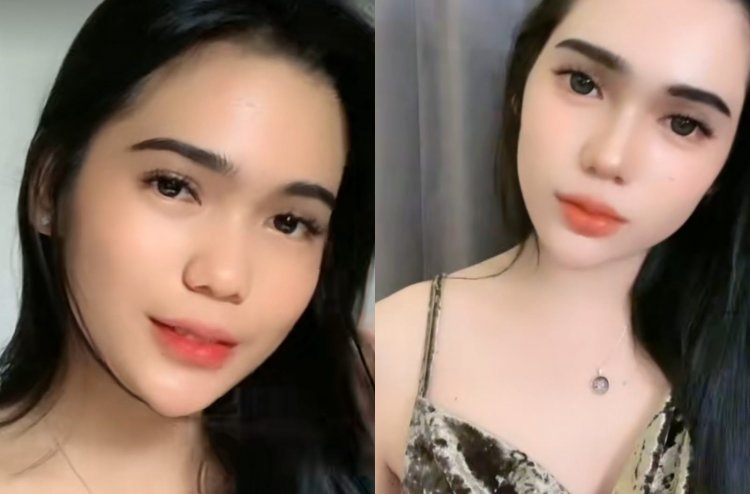 Viral Di Twitter Selebgram Anisa Aprilia Dituding Pelakor Bapera News 