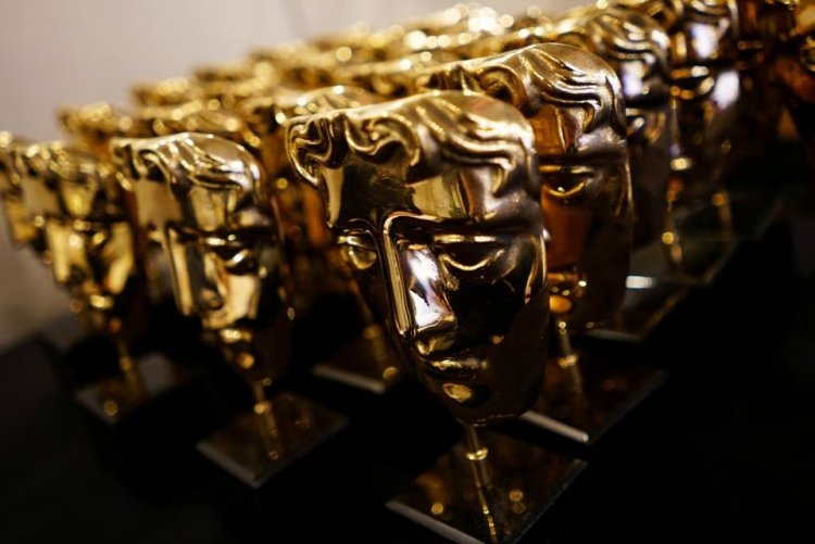 Daftar Pemenang BAFTA Awards 2023: All Quiet On The Western Front Borong Piala!