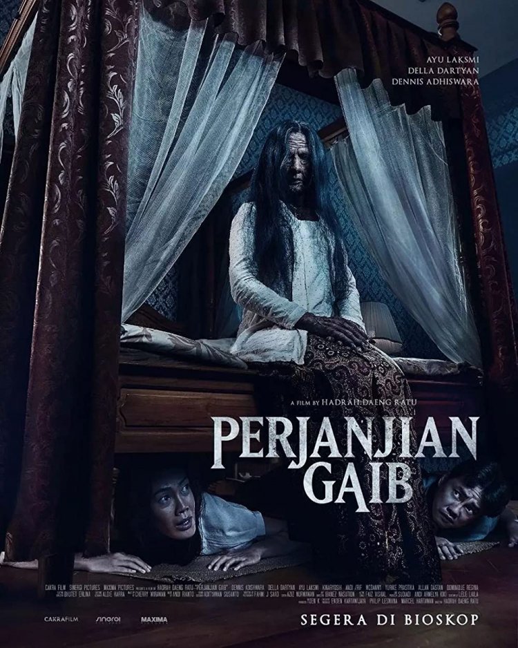 10 Rekomendasi Film Bioskop Maret 2023, Indonesia Hingga Mancanegara