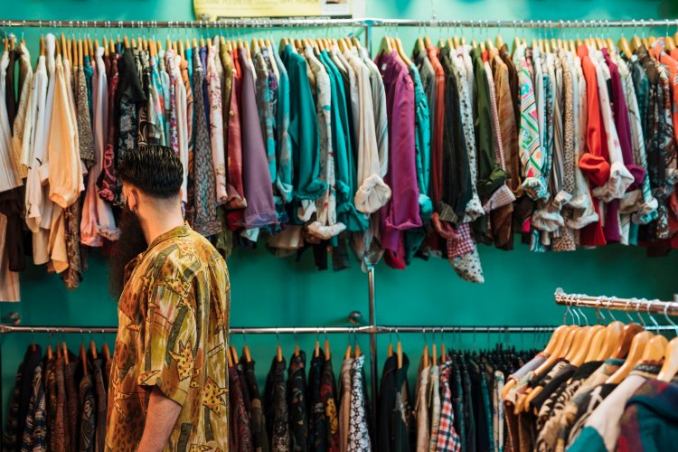 Praktik Thrifting di Indonesia Bisa Melukai UMKM
