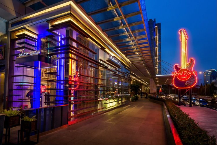 Hard Rock Cafe Jakarta Resmi Tutup Per 31 Maret 2023