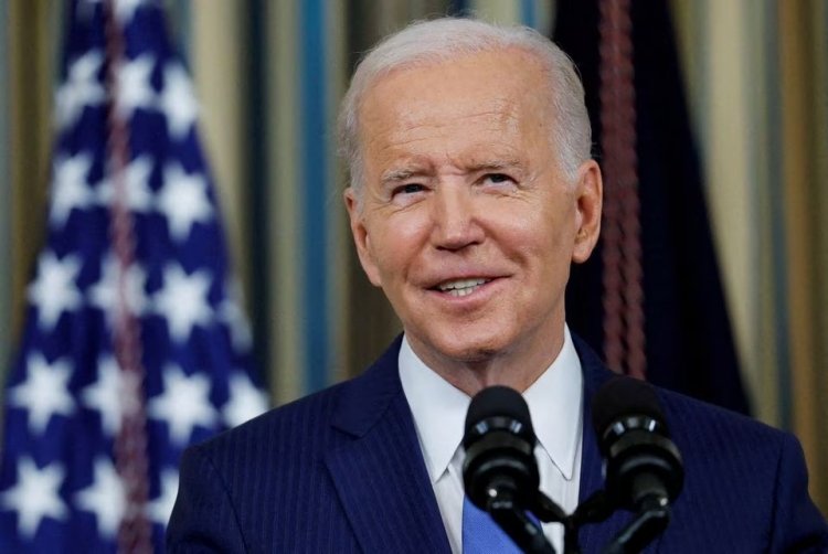 Begini Kondisi Joe Biden Setelah Operasi Pengangkatan Sel Kanker Kulit