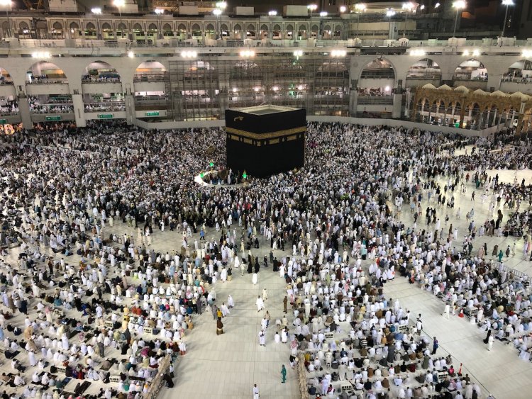 Kemenag dan Arab Saudi Berlakukan Visa Bio untuk Jemaah Haji 2023