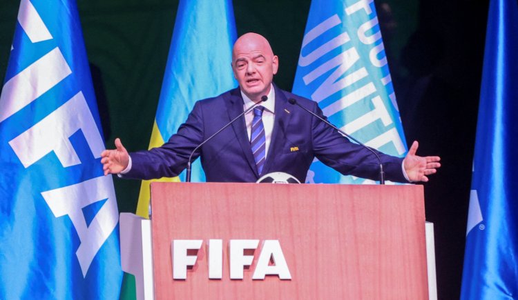 FIFA Batalkan Indonesia Jadi Tuan Rumah Piala Dunia U-20, Apa Alasannya?