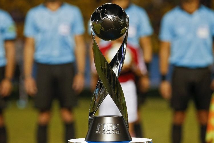 FIFA Coret Peru, Indonesia Berpeluang Jadi Tuan Rumah Piala Dunia U-17?