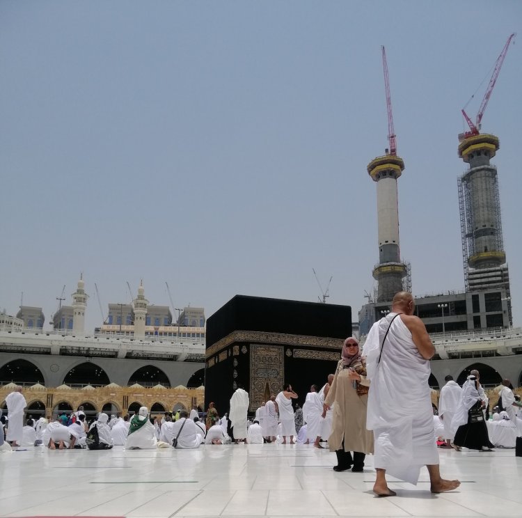 Jemaah Haji Dilarang Bawa Jimat, Kemenag: Bisa Dihukum Mati