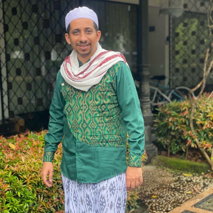 Selalu Viral, Begini Reaksi Habib Jafar Saat Sering Konten Bareng  Onad