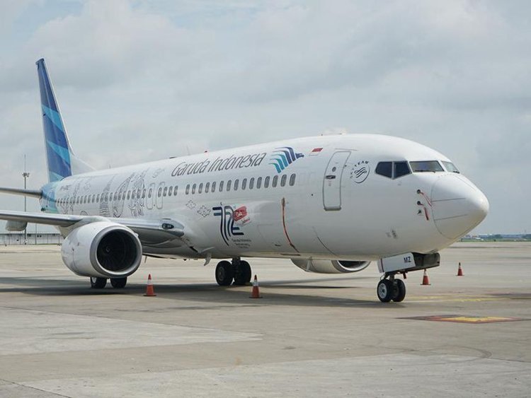 Menhub Minta Garuda Hingga Lion Air Kasih Diskon 20% Pada 26 - 29 April 2023