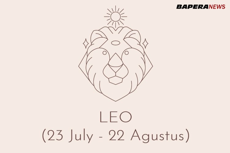 Ramalan Zodiak Leo Hari Ini Kamis, 27 April 2023