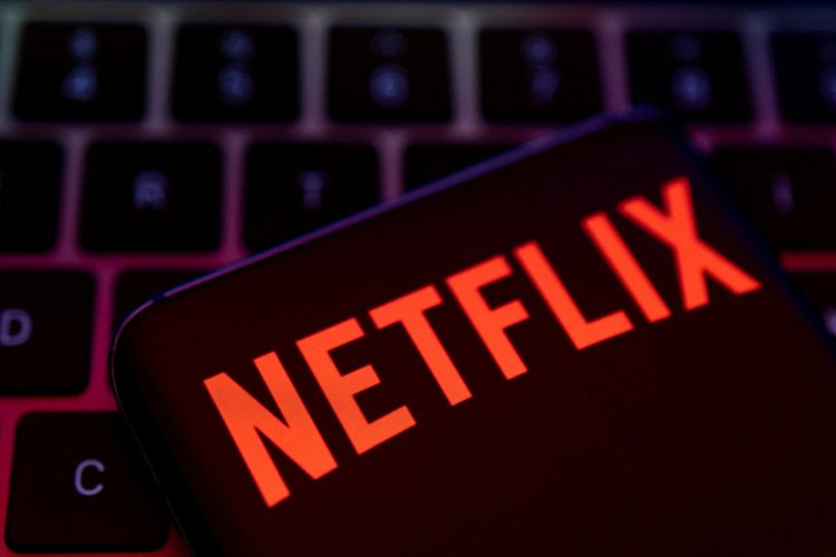 Netflix Akan Tanam Investasi Rp 37,3 T Untuk Konten di Korsel