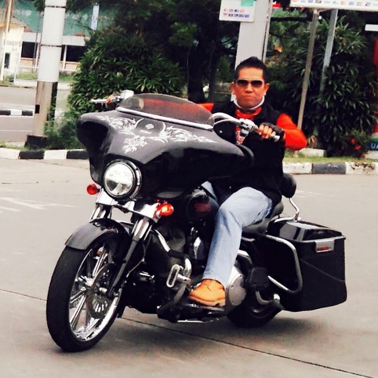 Sederet Harta Kekayaan AKBP Achiruddin Hasibuan, Perwira Polisi Suka Pamer Moge