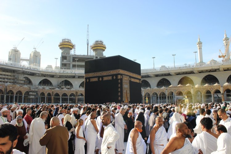 Lebaran Haji 2023 Akan Tiba, Simak Cara Cek dan Jadwal Keberangkatan Haji 2023
