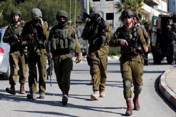 Remaja Palestina Tewas Ditembak Tentara Israel: Kericuhan di Tepi Barat