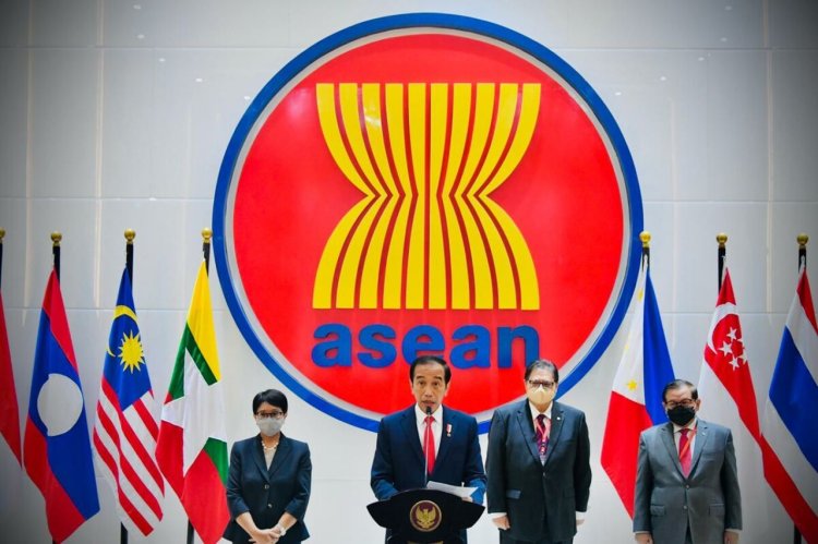 KTT ASEAN 2023 Jadi Momentum Kenalkan Wisata Labuan Bajo