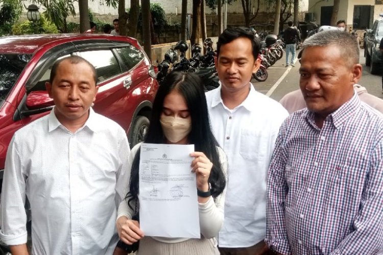 Viral Bos Ajak Jalan Berdua Karyawati Untuk Perpanjang Kontrak