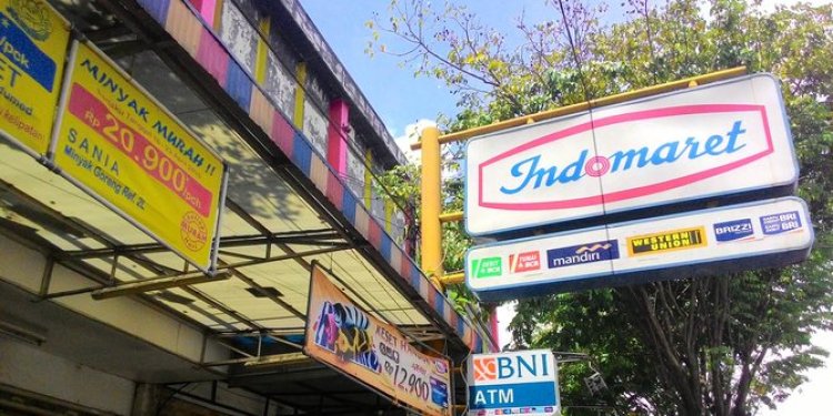 Alasan Alfamart dan Indomaret Tidak Beroperasi di Padang