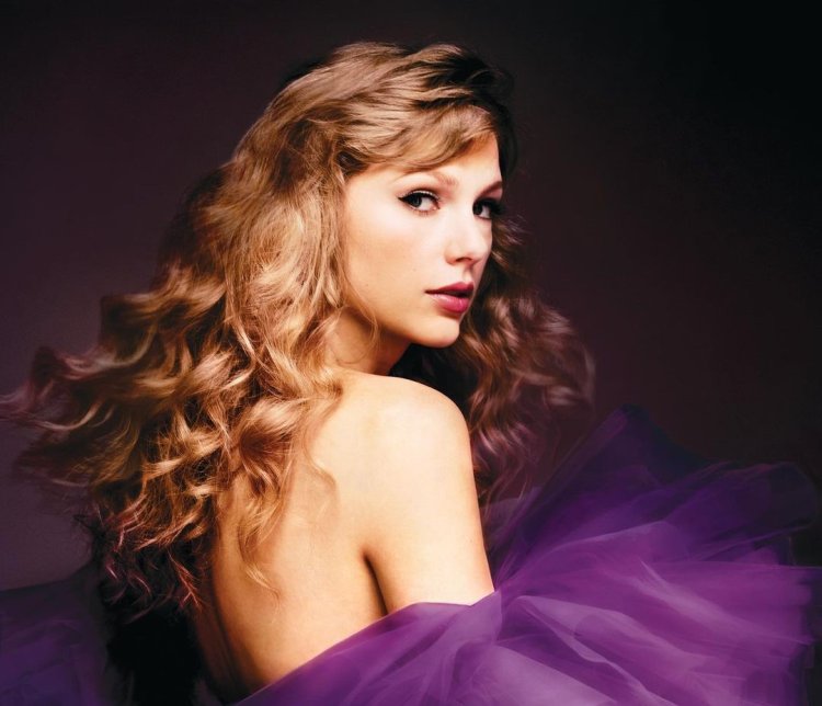 Taylor Swift Akan Rilis Album "Speak Now" Versi Terbaru