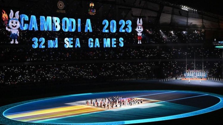 Daftar Dugaan Adanya Kecurangan Kamboja di SEA Games 2023
