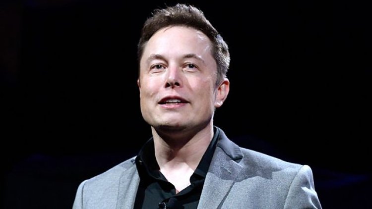 Temukan CEO Baru untuk Twitter, Elon Musk Siap Mundur