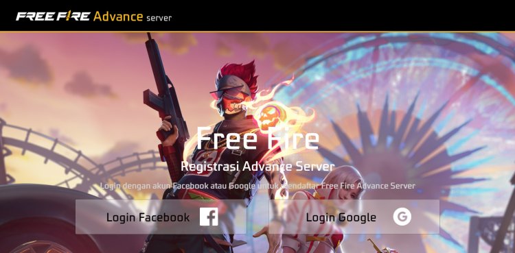 FF Advance Server Free Fire Telah Dibuka Hingga 29 Mei 2023, Cek Cara Daftarnya!