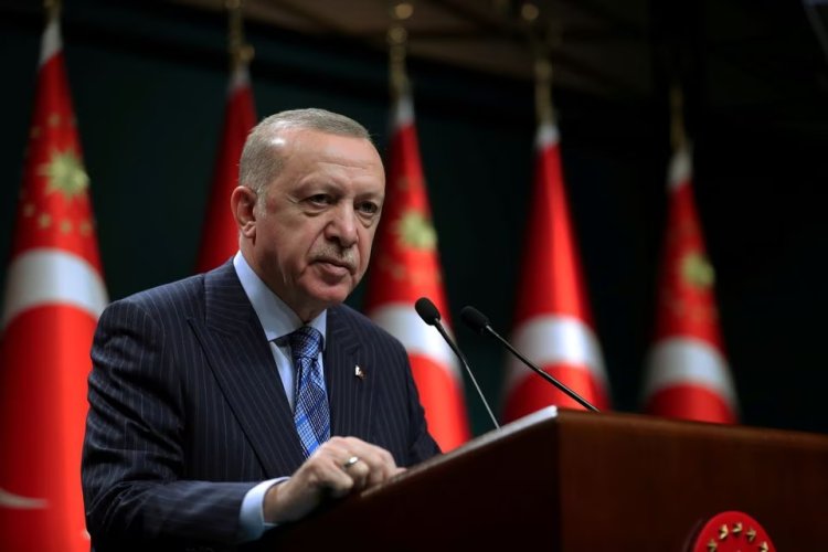 Erdogan Menang Pemilu, Kembali Jadi Presiden Turki Tiga Periode!