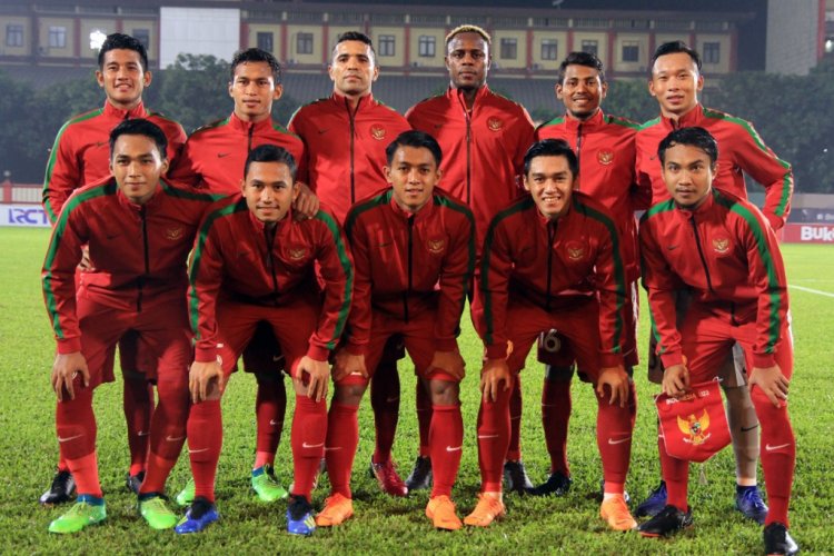 Sudah Rilis, Ini Jadwal Timnas Indonesia di Piala AFF U-23 2023!