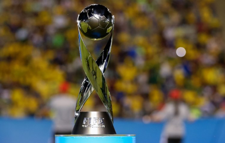 Respon PSSI Terkait Isu Indonesia Jadi Tuan Rumah Piala Dunia U-17
