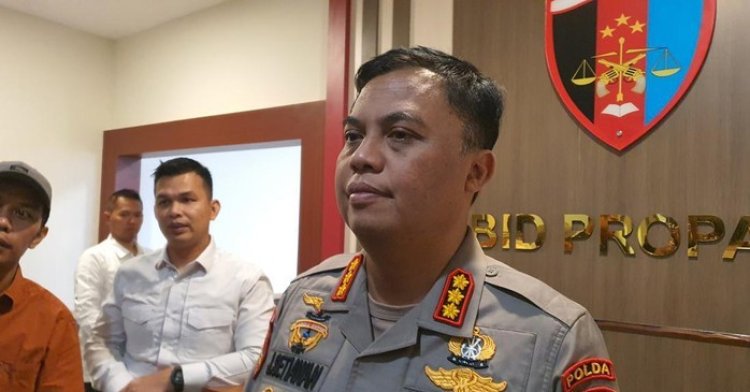 Viral Brimob di Riau Dimutasi Atasan Padahal Sudah Setor Rp 650 Juta