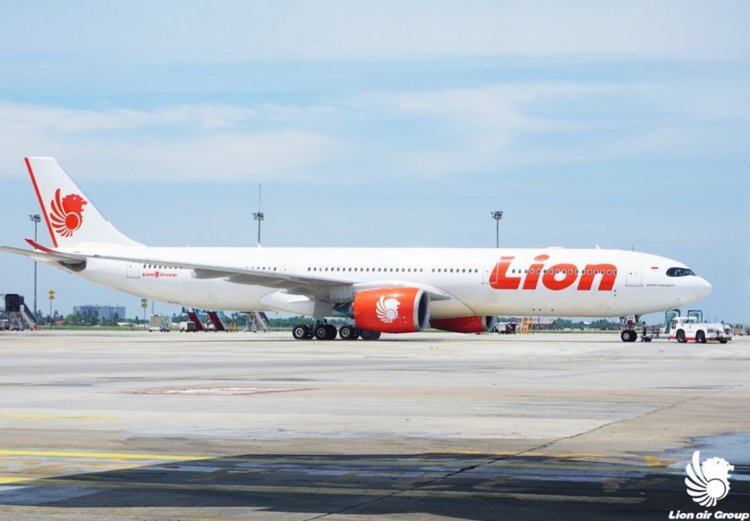 Lowongan Kerja Lion Air Group Juni 2023