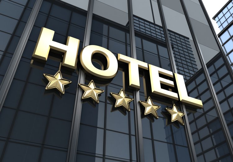 Ajaib, Tamu Hotel Ini Menginap 2 Tahun di Hotel Bintang 5 Tanpa Bayar