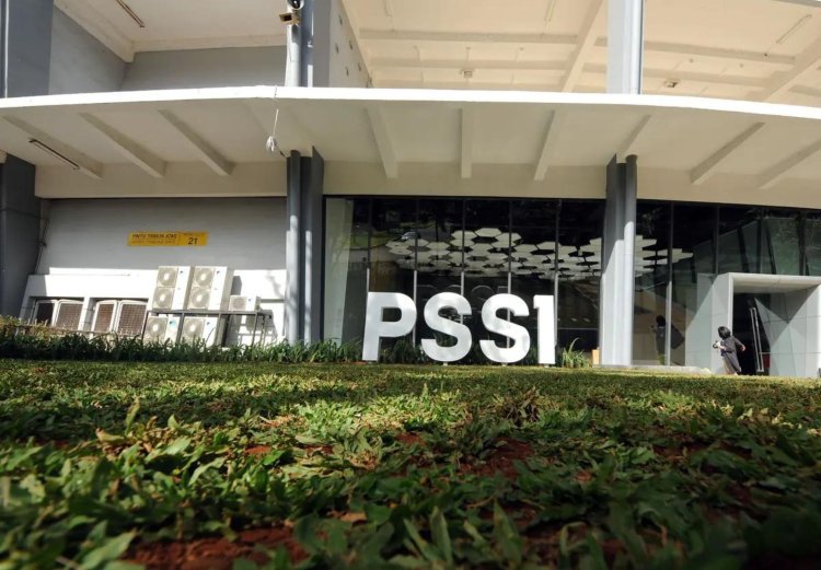 Dapat Ancaman Somasi : PSSI Punya Utang Rp 100 Miliar