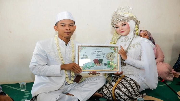 Ini Alasan Istri di Bogor Tinggalkan Suami Usai Nikah