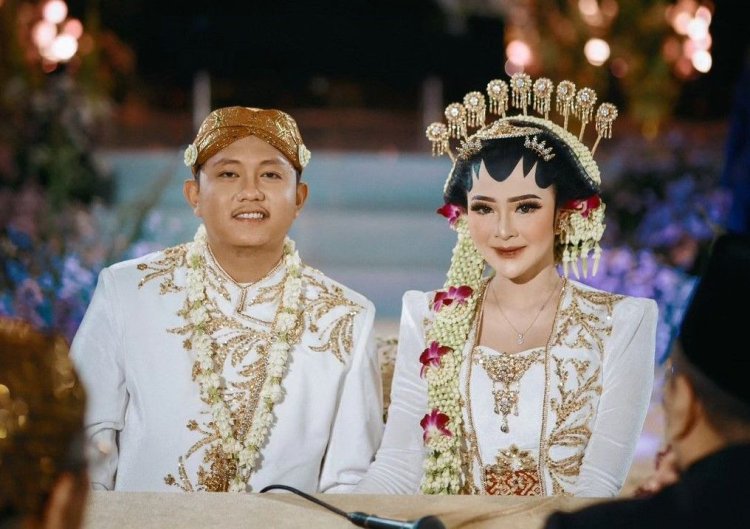 Gegara Posisi Kembar Mayang, Istri Denny Caknan Dituding Hamil Duluan