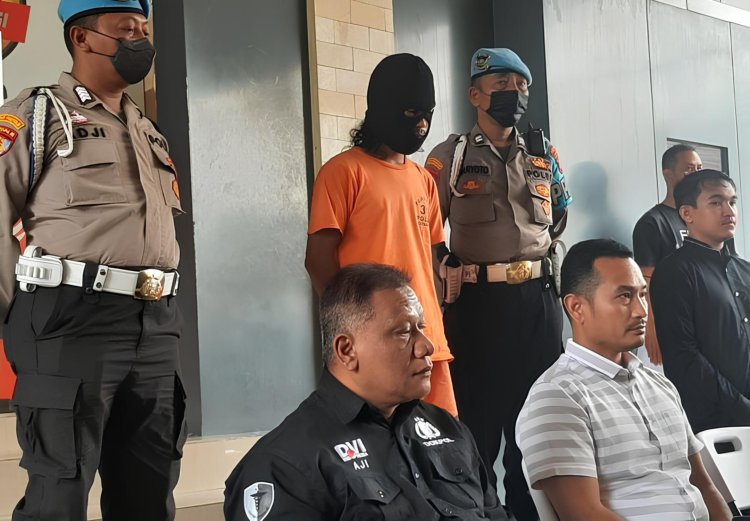 Kasus Pembunuhan Di Sleman, Polisi Menyebut Korban Dimutilasi