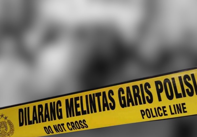 Bocah Perempuan Asal Semarang Dibakar Anak SMP Di Jalan