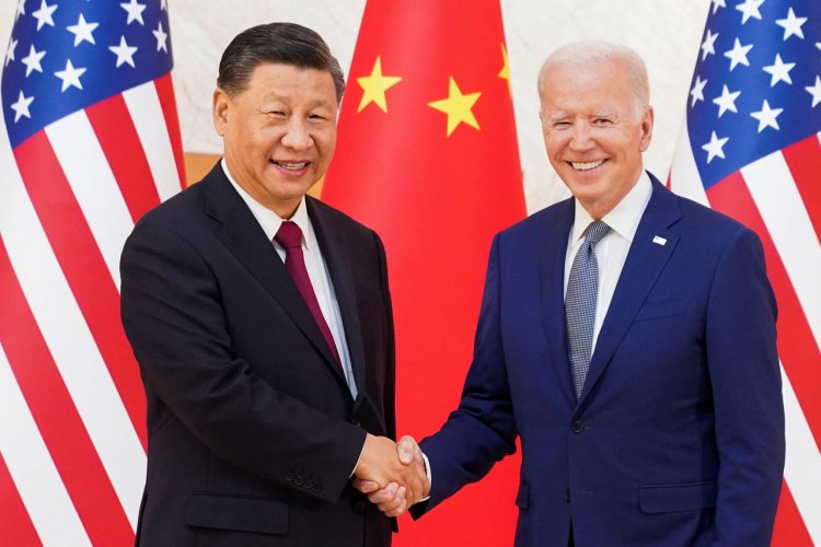 Diplomat China Ajak Amerika Serikat Perbaiki Hubungan