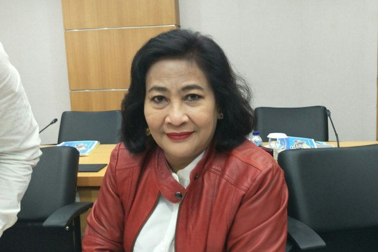 Waduh! Anggota DPRD DKI Jakarta Ketauan Main Judi Slot di Rapat Paripurna