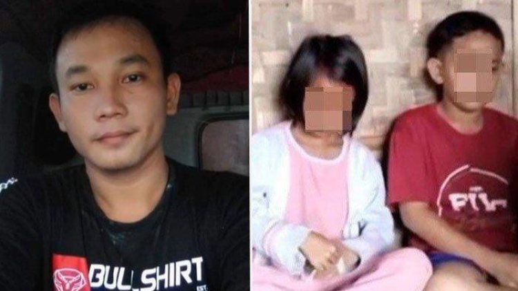 Pelaku Pembunuhan Istri di Lampung Ubah Identitas, Keluarga Korban Tak Mengenali
