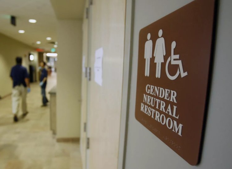 Kemendikbud Bakal Cek Toilet Gender Netral di Sekolah Internasional